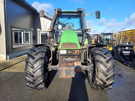 Deutz Fahr Agrotron 135 5 of 23