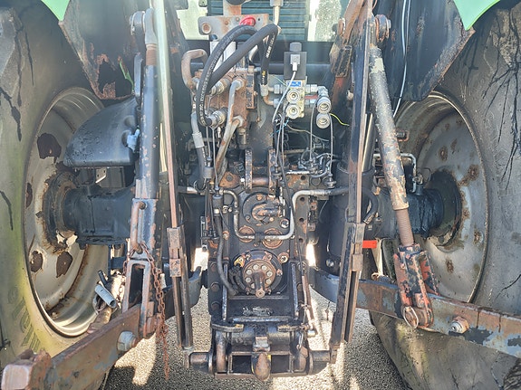 Deutz Fahr Agrotron 135 15 of 23