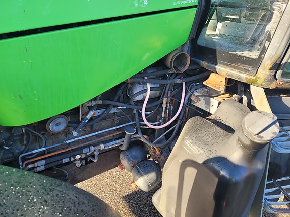 Deutz Fahr Agrotron 135 10 of 23