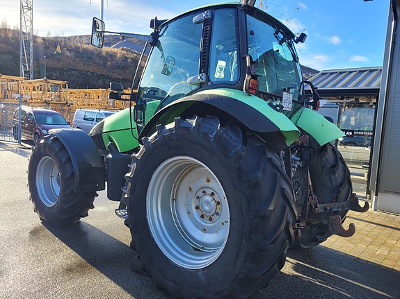 Deutz Fahr Agrotron 135 9 of 23
