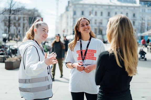 Bilde 1 av 1 i jobbannonse-galleriet