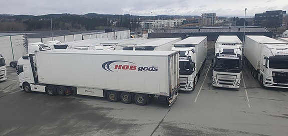 Bilde 2 av 2 i jobbannonse-galleriet