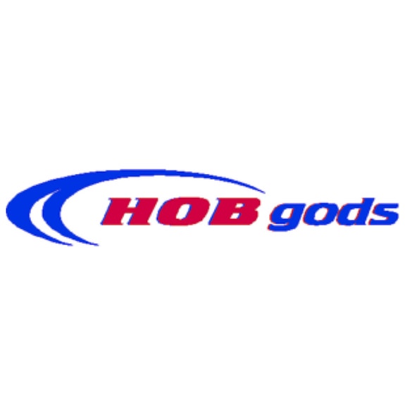 Hob Gods AS logo