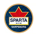 IHK Sparta Sarpsborg logo