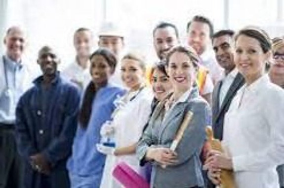 World search Group Scandinavia AS logo