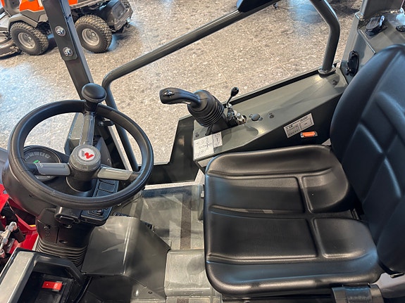 Weidemann 1260LP 3 of 3