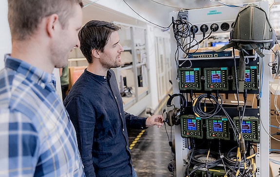 Bilde 1 av 3 i jobbannonse-galleriet