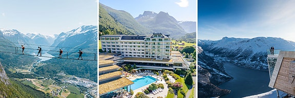 Bilde 1 av 8 i jobbannonse-galleriet