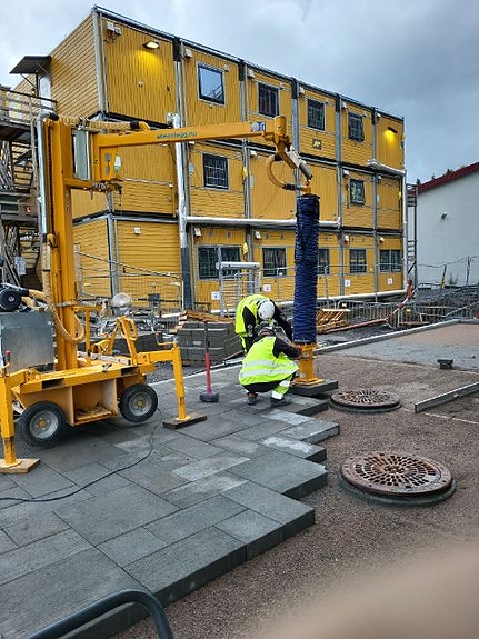 Bilde 5 av 6 i jobbannonse-galleriet