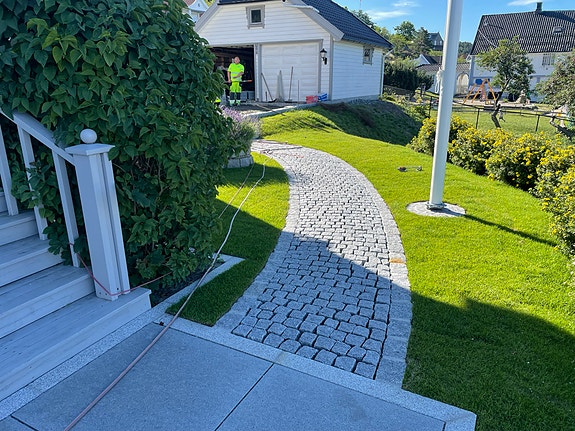 Bilde 1 av 6 i jobbannonse-galleriet