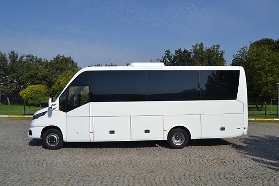 Iveco ILESBUS FURORE