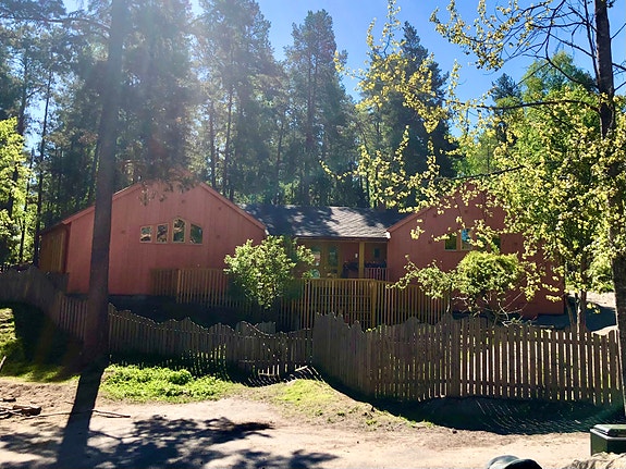 Bilde 1 av 5 i jobbannonse-galleriet