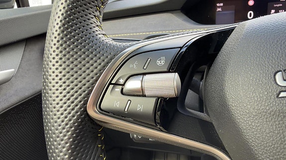 Skoda Elroq 9 of 30