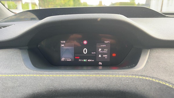 Skoda Elroq 7 of 30