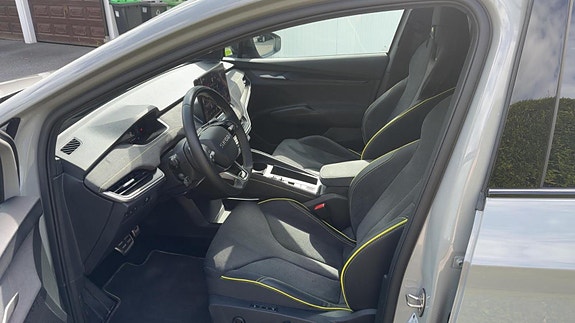Skoda Elroq 5 of 30