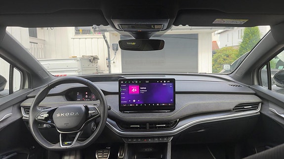 Skoda Elroq 11 of 30