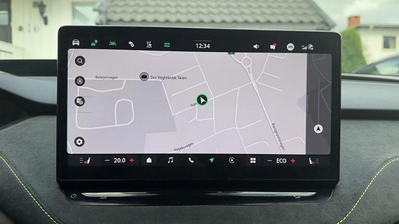 Skoda Elroq 20 of 30