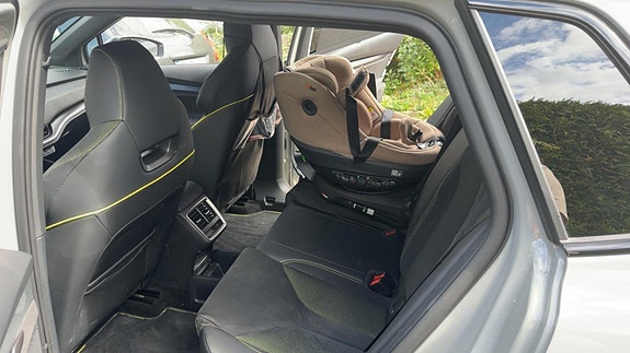 Skoda Elroq 12 of 30