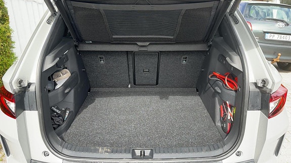 Skoda Elroq 13 of 30