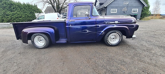 Ford F-Serie 2 of 5