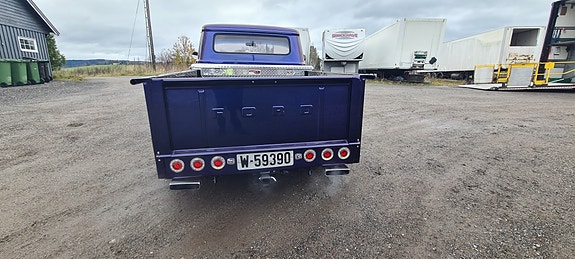 Ford F-Serie 5 of 5