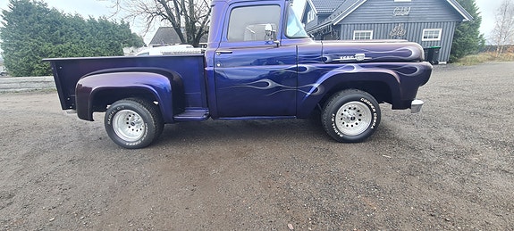 Ford F-Serie 3 of 5