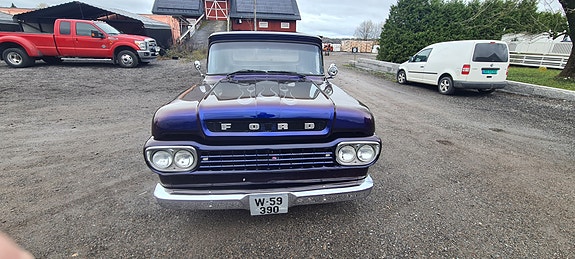 Ford F-Serie 4 of 5