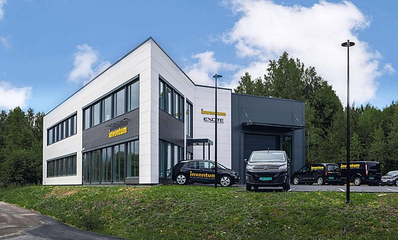 Bilde 1 av 2 i jobbannonse-galleriet