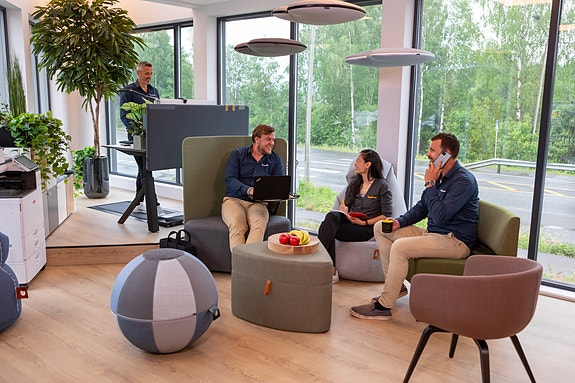 Bilde 2 av 2 i jobbannonse-galleriet