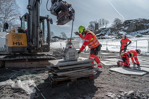 Bilde 3 av 6 i jobbannonse-galleriet