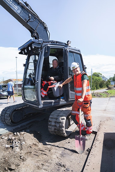 Bilde 4 av 6 i jobbannonse-galleriet