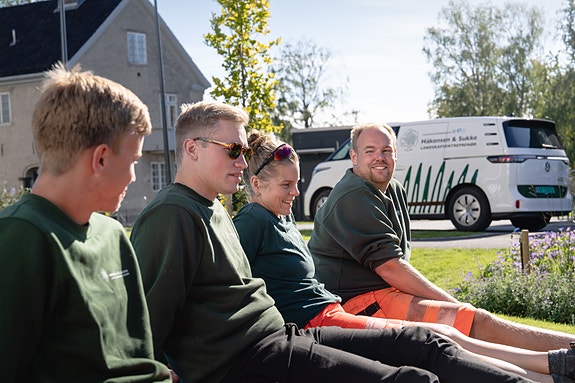 Bilde 5 av 6 i jobbannonse-galleriet