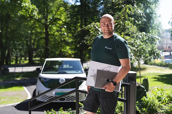 Bilde 1 av 6 i jobbannonse-galleriet