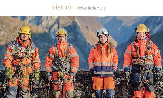 Bilde 1 av 1 i jobbannonse-galleriet