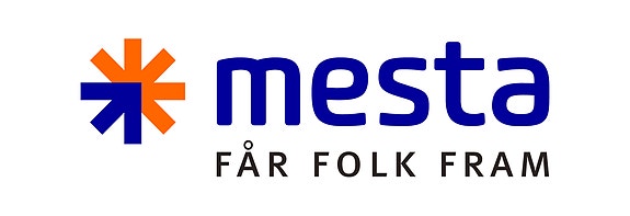 Mesta AS logo