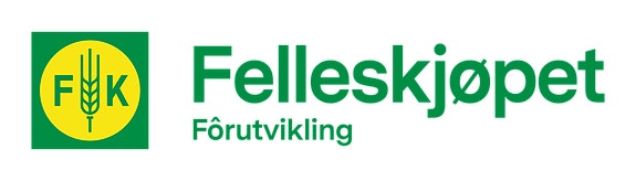 Felleskjøpet Fôrutvikling AS logo