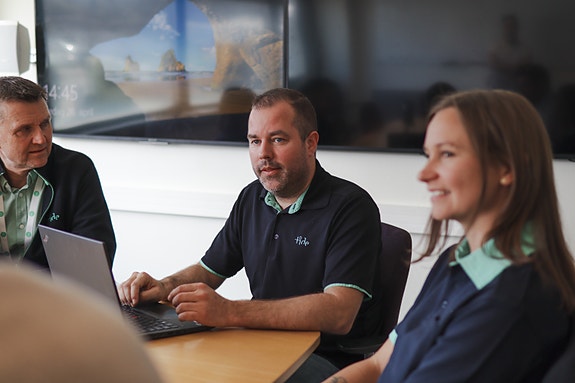 Bilde 5 av 5 i jobbannonse-galleriet