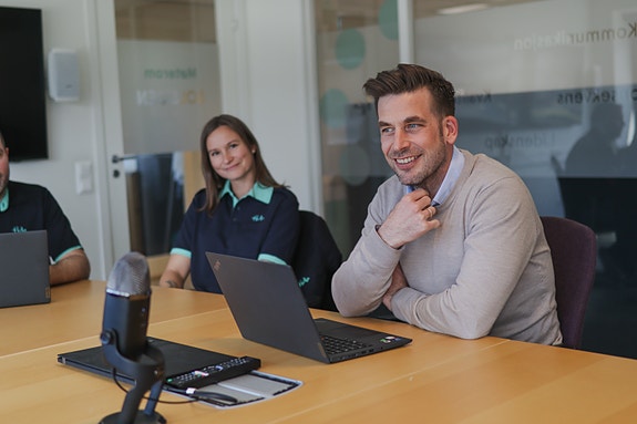 Bilde 4 av 5 i jobbannonse-galleriet