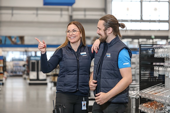 Bilde 2 av 2 i jobbannonse-galleriet