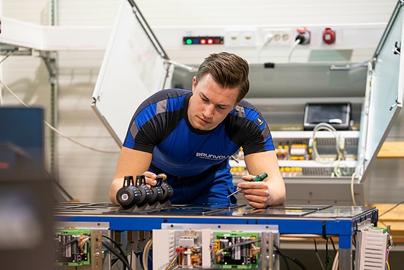 Bilde 1 av 1 i jobbannonse-galleriet