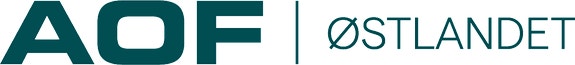 AOF Østlandet logo