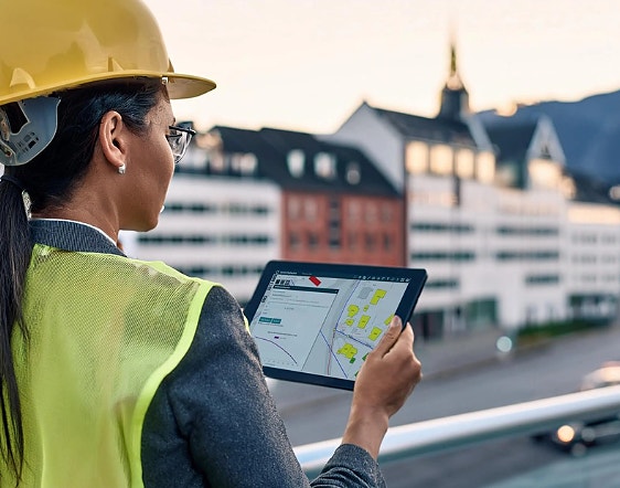 Bilde 1 av 1 i jobbannonse-galleriet