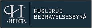 Fuglerud begravelsesbyrå AS logo