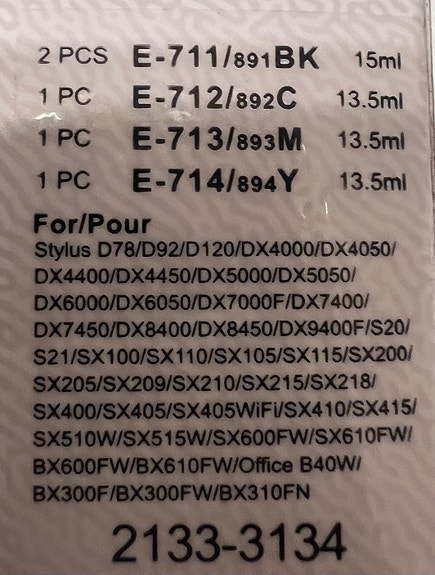 Product image 2 of 3