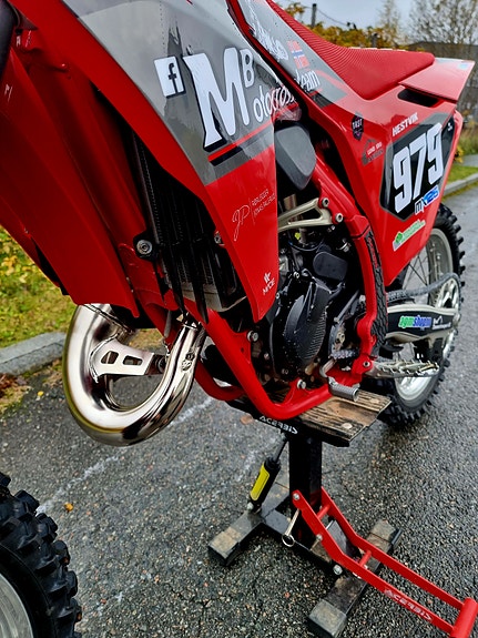 GasGas MC 125 5 of 5