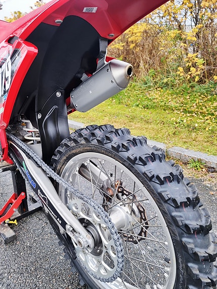 GasGas MC 125 8 of 8