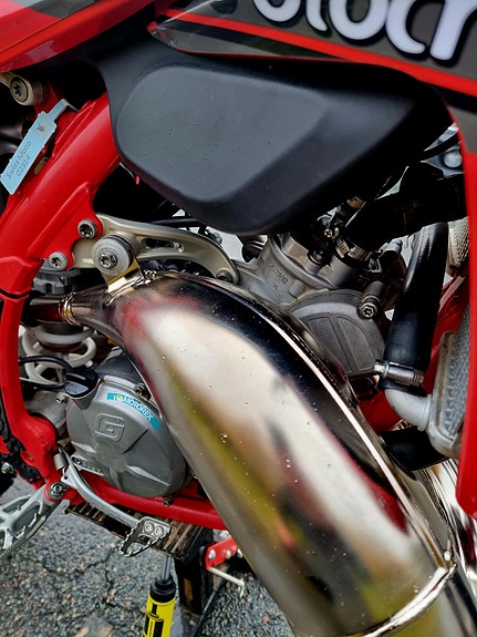 GasGas MC 125 6 of 8