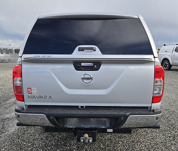 Nissan Navara 9 of 20