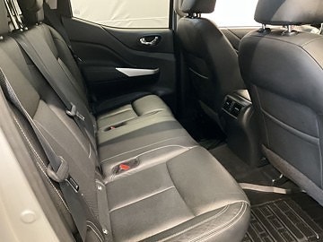Nissan Navara 11 of 20