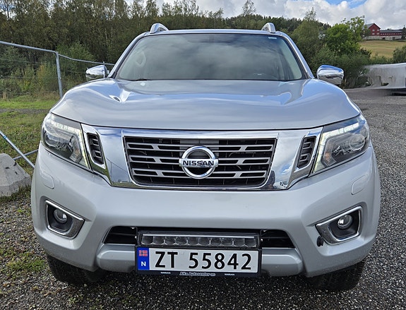 Nissan Navara 8 of 20